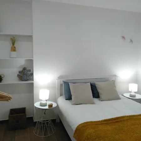 Areia E Mar Norte Vila Praia de Ancora