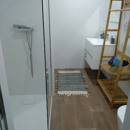 Areia E Mar Norte ヴィラ・プライア・デ・アンコラ