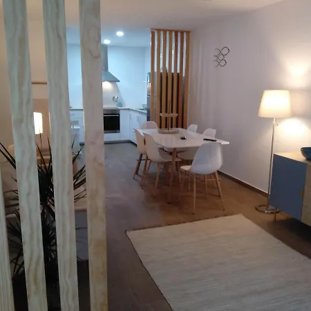 Areia E Mar Norte Vila Praia de Âncora