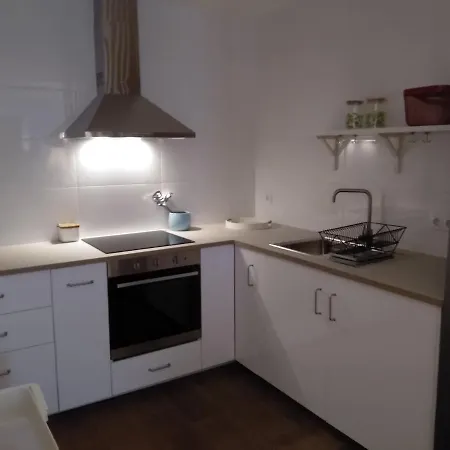 Areia E Mar Norte Apartman