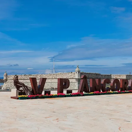 Areia E Mar Norte