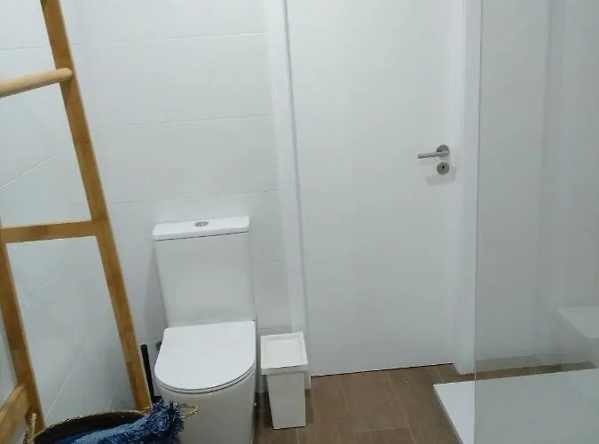 Areia E Mar Norte דירה Vila Praia de Âncora