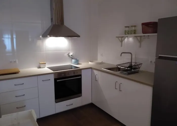 Areia E Mar Norte דירה